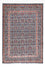 Tappeto Persero - Classico - 305 x 212 cm - blu scuro
