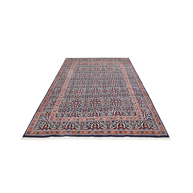 Tappeto Persero - Classico - 305 x 212 cm - blu scuro