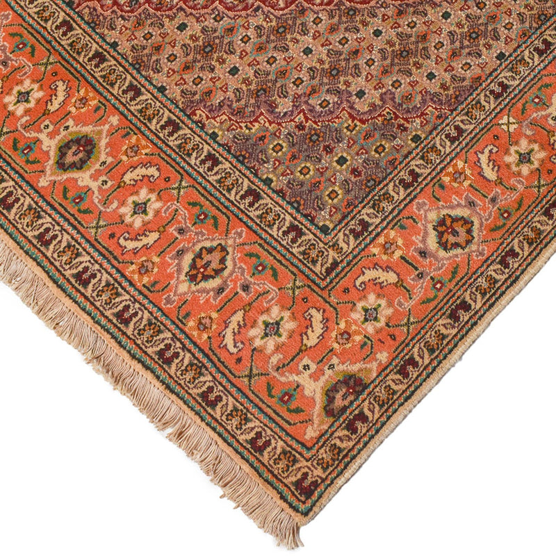 Tappeto Persero - Tabriz - Reale - 205 x 150 cm - sabbia