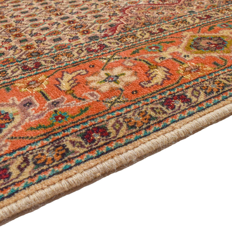 Tappeto Persero - Tabriz - Reale - 205 x 150 cm - sabbia
