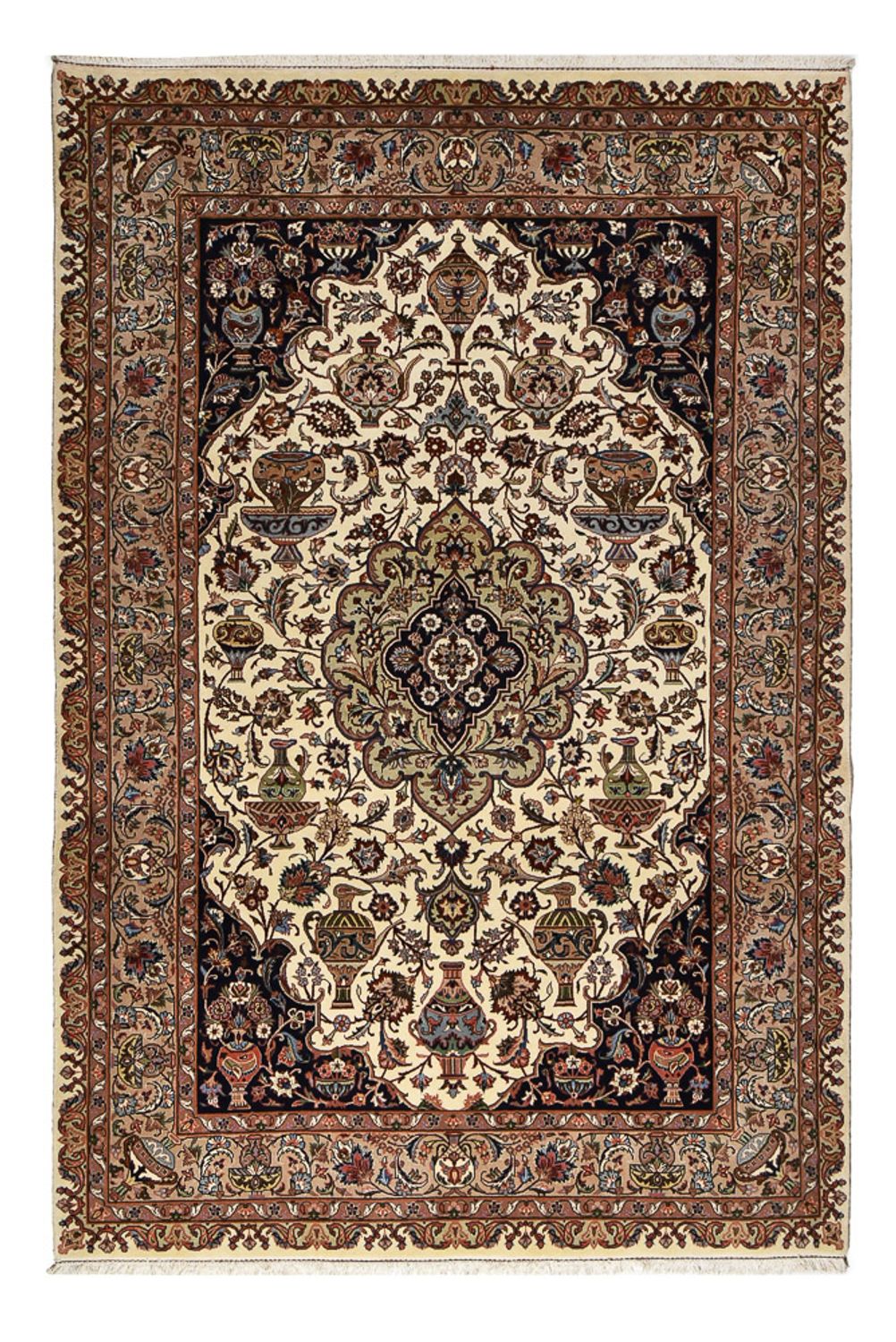 Tappeto Persero - Classico - 296 x 196 cm - sabbia