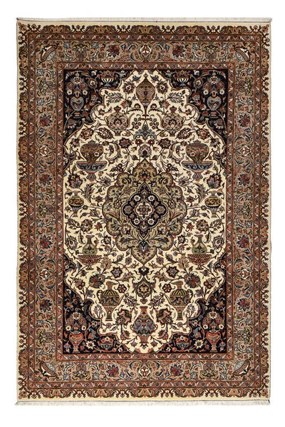 Kashmar Tappeto 196x296cm - Tappeto persiano