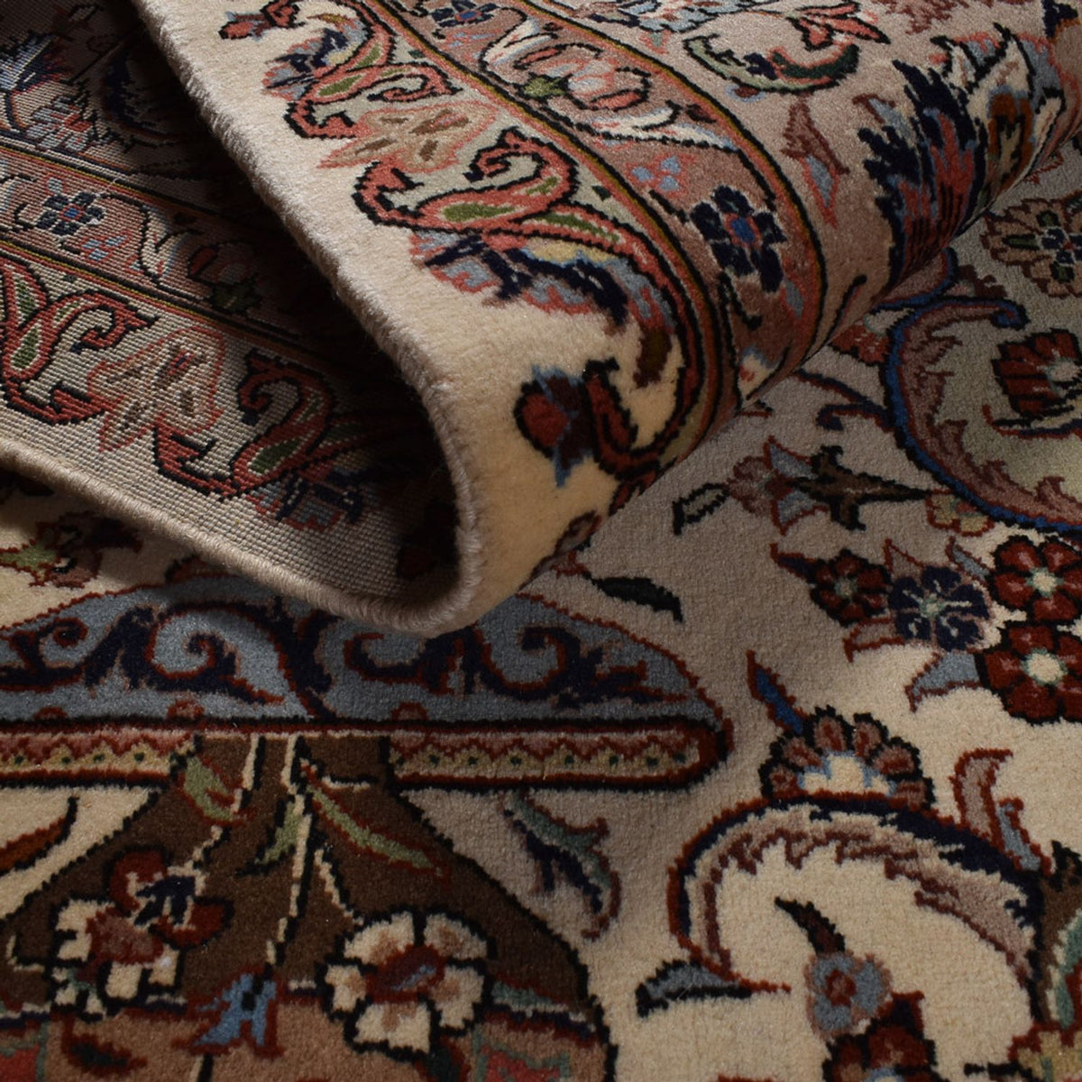 Tappeto Persero - Classico - 296 x 196 cm - sabbia