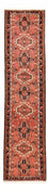 Tappeto corsia Tappeto Persero - Nomade - 286 x 70 cm - rosso