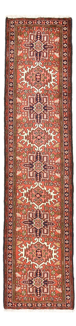Tappeto corsia Tappeto Persero - Nomade - 289 x 68 cm - rosso