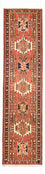 Tappeto corsia Tappeto Persero - Nomade - 286 x 71 cm - rosso