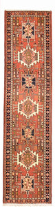 Qaraja Tappeto 71x286cm - Tappeto persiano