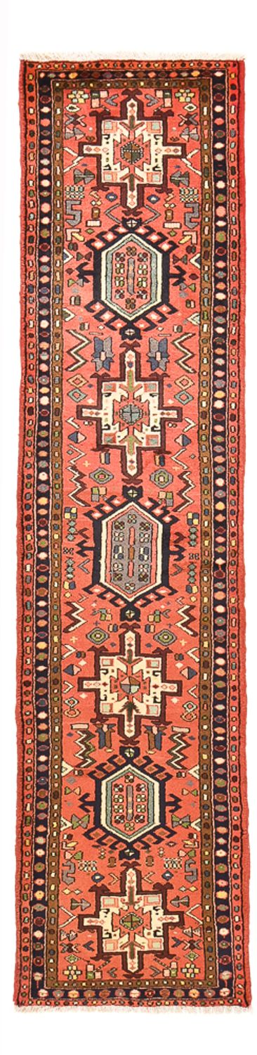 Qaraja Tappeto 74x295cm - Tappeto persiano