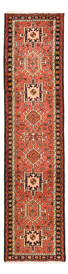 Tappeto corsia Tappeto Persero - Nomade - 285 x 72 cm - rosso
