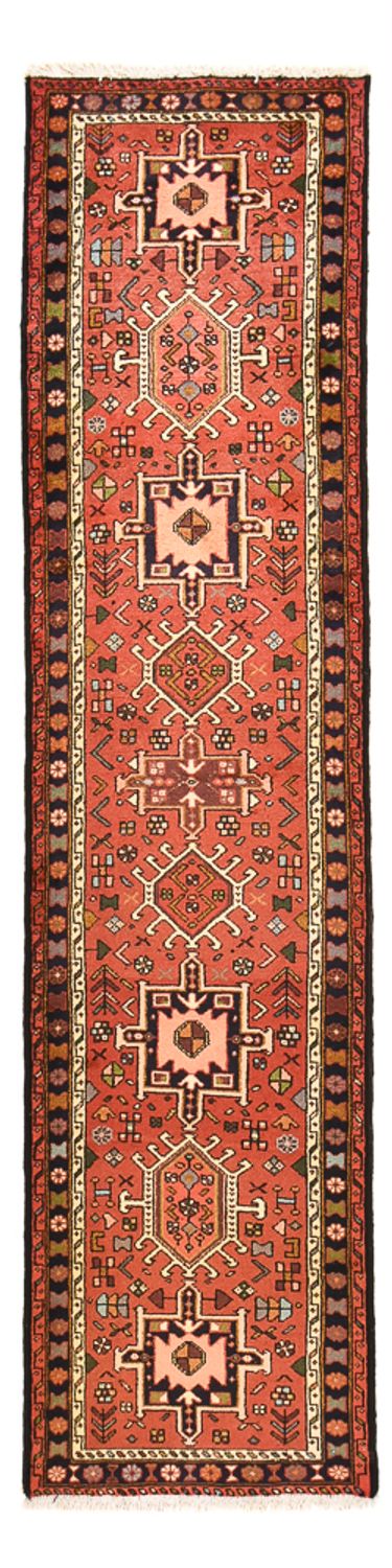 Tappeto corsia Tappeto Persero - Nomade - 285 x 72 cm - rosso