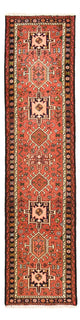 Qaraja Tappeto 285x72cm - Tappeto persiano