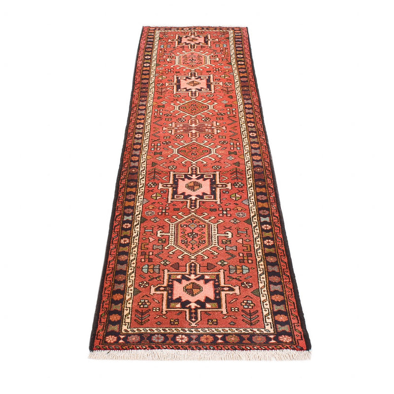 Tappeto corsia Tappeto Persero - Nomade - 285 x 72 cm - rosso
