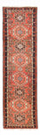 Tappeto corsia Tappeto Persero - Nomade - 270 x 68 cm - rosso chiaro