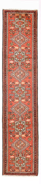 Qaraja Tappeto 287x68cm - Tappeto persiano