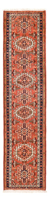 Tappeto corsia Tappeto Persero - Nomade - 288 x 71 cm - rosso chiaro