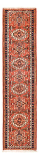 Qaraja Tappeto 71x288cm - Tappeto persiano