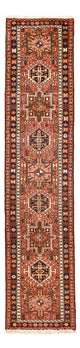 Qaraja Tappeto 66x292cm - Tappeto persiano