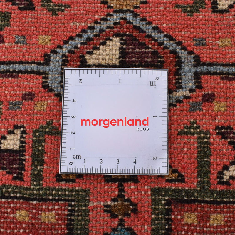 Tappeto corsia Tappeto Persero - Nomade - 292 x 66 cm - rosso