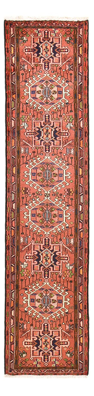 Tappeto corsia Tappeto Persero - Nomade - 287 x 68 cm - rosso