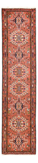 Qaraja Tappeto 68x287cm - Tappeto persiano