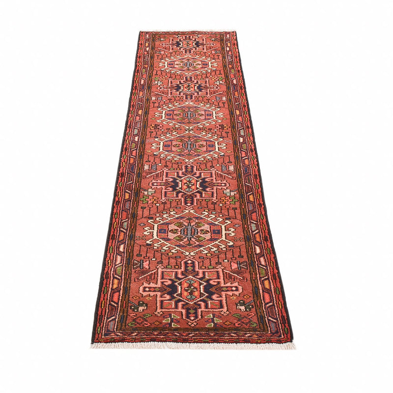 Tappeto corsia Tappeto Persero - Nomade - 287 x 68 cm - rosso