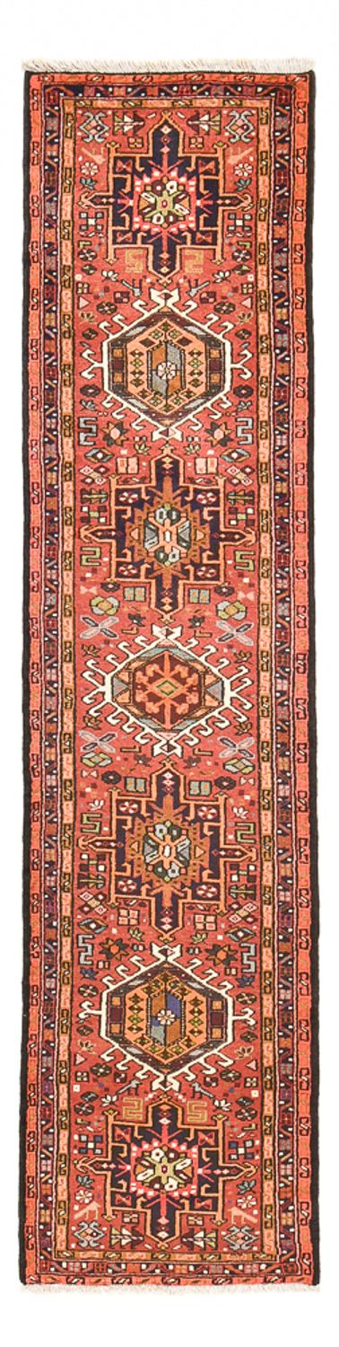 Tappeto corsia Tappeto Persero - Nomade - 292 x 70 cm - rosso
