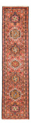 Tappeto corsia Tappeto Persero - Nomade - 292 x 70 cm - rosso