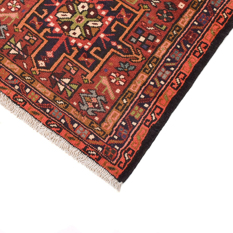 Tappeto corsia Tappeto Persero - Nomade - 292 x 70 cm - rosso