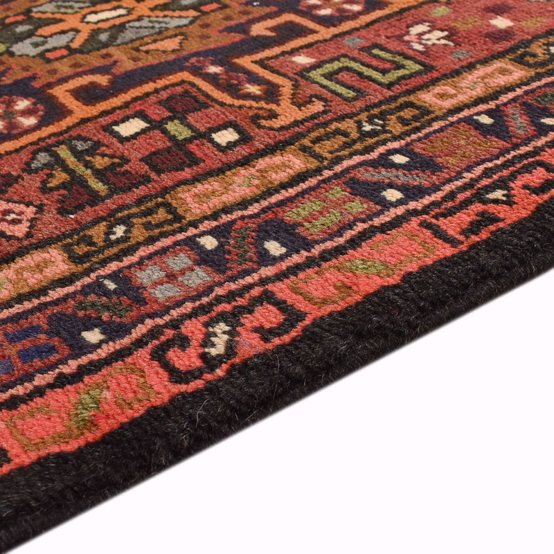 Tappeto corsia Tappeto Persero - Nomade - 292 x 70 cm - rosso