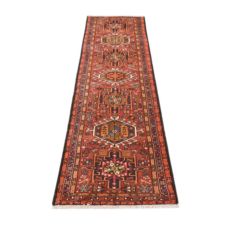 Tappeto corsia Tappeto Persero - Nomade - 292 x 70 cm - rosso