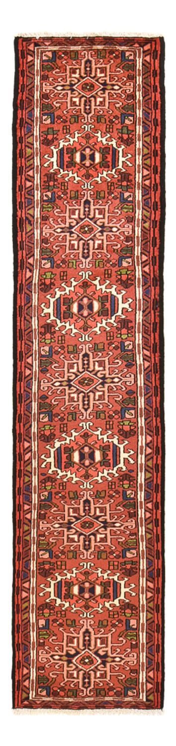 Tappeto corsia Tappeto Persero - Nomade - 293 x 69 cm - rosso