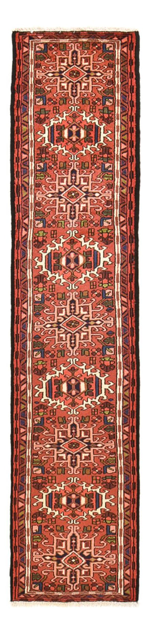Tappeto corsia Tappeto Persero - Nomade - 293 x 69 cm - rosso