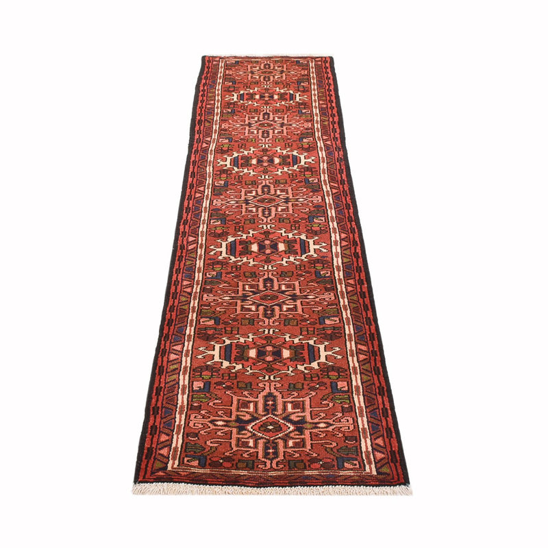 Tappeto corsia Tappeto Persero - Nomade - 293 x 69 cm - rosso