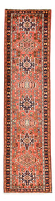 Qaraja Tappeto 302x82cm - Tappeto persiano