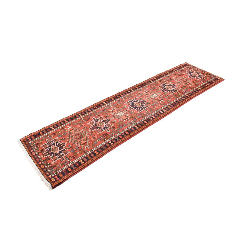 Tappeto corsia Tappeto Persero - Nomade - 302 x 82 cm - rosso