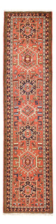 Qaraja Tappeto 280x70cm - Tappeto persiano
