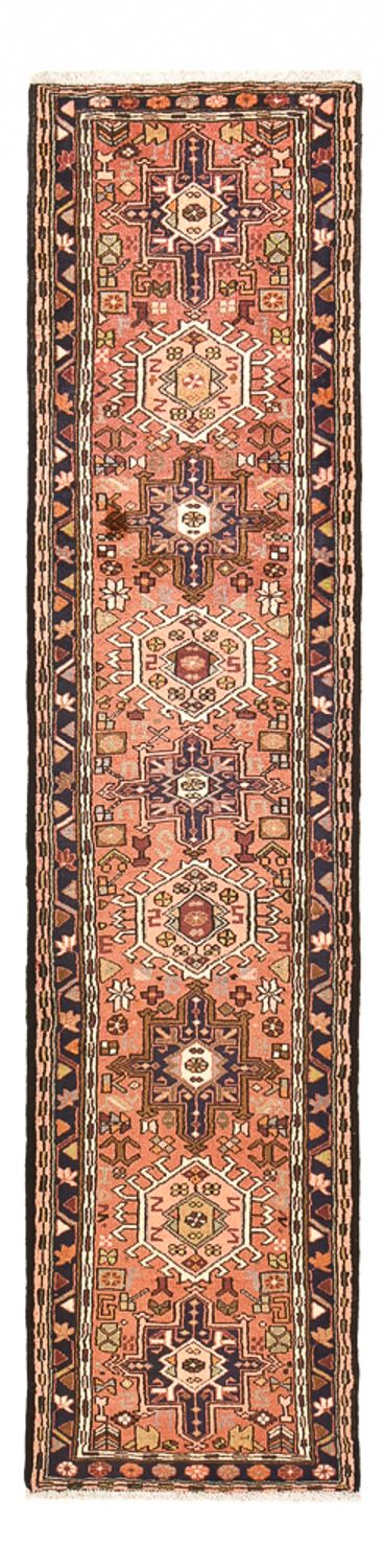 Qaraja Tappeto 65x285cm - Tappeto persiano