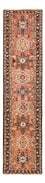 Tappeto corsia Tappeto Persero - Nomade - 285 x 65 cm - rosso chiaro