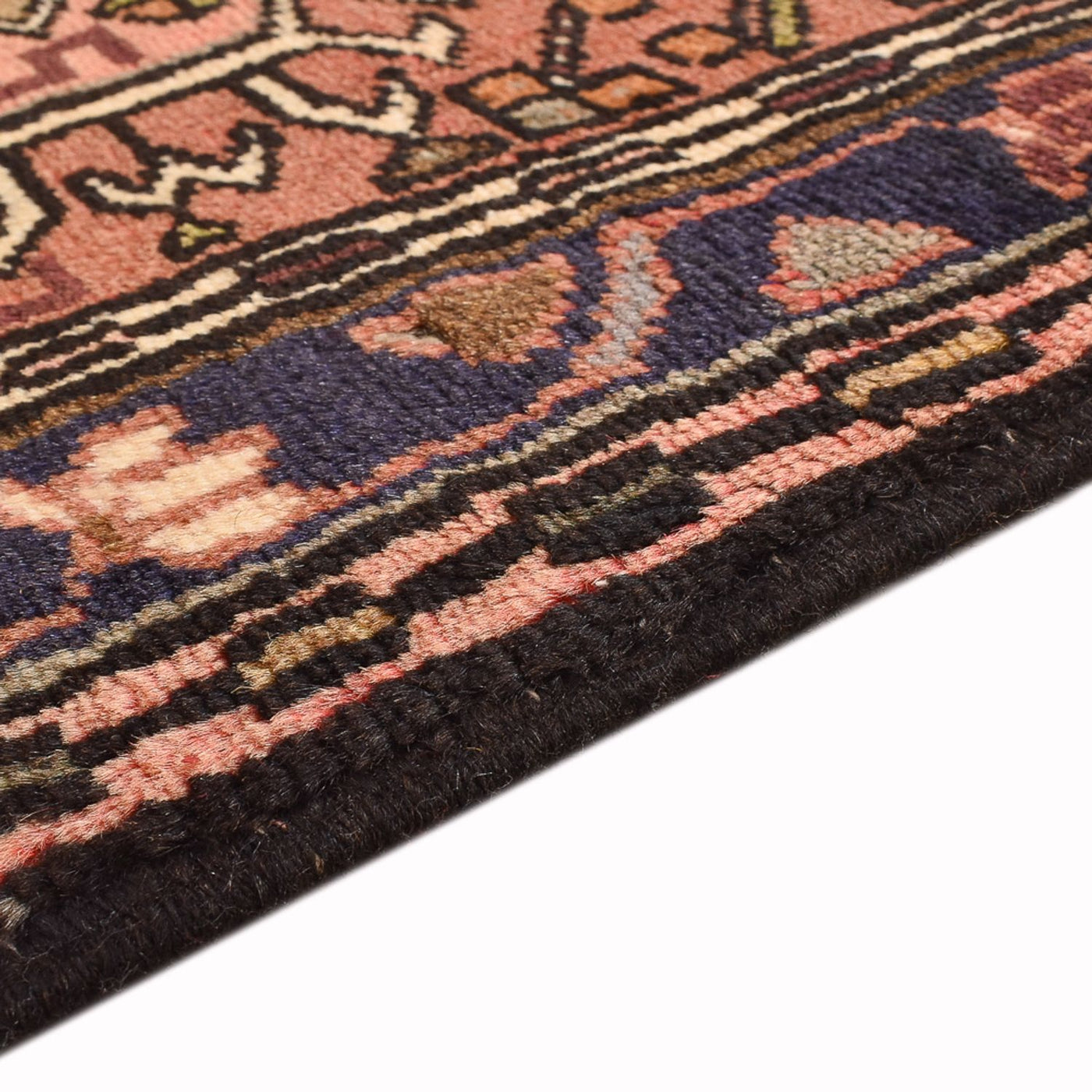 Qaraja Tappeto 285x65cm - Tappeto persiano