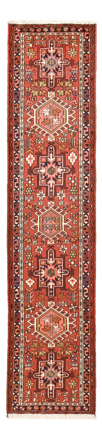 Qaraja Tappeto 70x295cm - Tappeto persiano