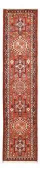 Qaraja Tappeto 70x295cm - Tappeto persiano