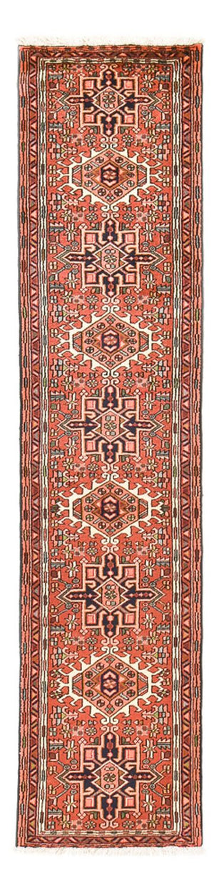 Tappeto corsia Tappeto Persero - Nomade - 297 x 68 cm - rosso