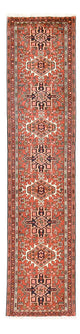 Qaraja Tappeto 297x68cm - Tappeto persiano