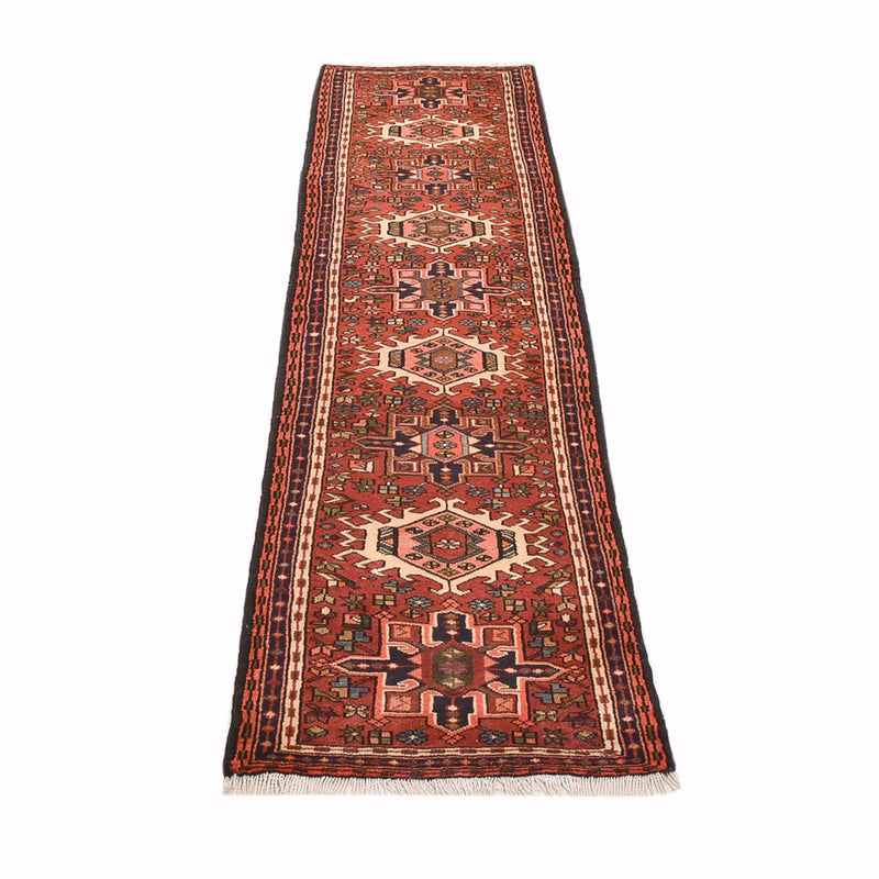 Tappeto corsia Tappeto Persero - Nomade - 294 x 68 cm - rosso