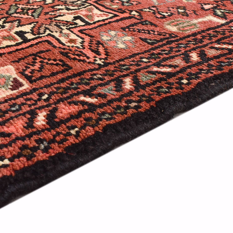 Tappeto corsia Tappeto Persero - Nomade - 290 x 62 cm - rosso chiaro