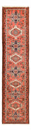 Tappeto corsia Tappeto Persero - Nomade - 296 x 72 cm - rosso chiaro