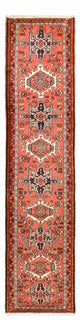 Qaraja Tappeto 72x296cm - Tappeto persiano