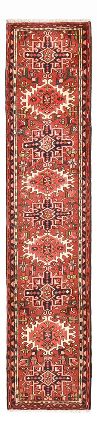 Tappeto corsia Tappeto Persero - Nomade - 300 x 68 cm - rosso