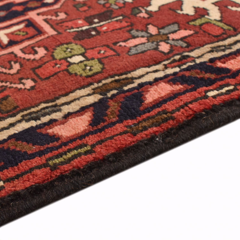 Tappeto corsia Tappeto Persero - Nomade - 300 x 68 cm - rosso