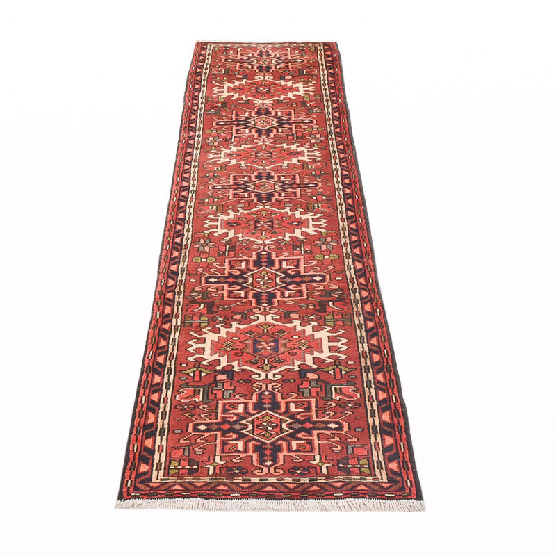 Tappeto corsia Tappeto Persero - Nomade - 300 x 68 cm - rosso